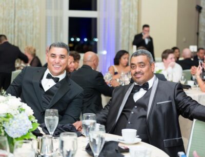 Mass Badge Celebrates 25th Anniversary